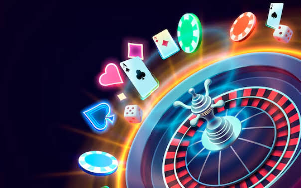 Online Casino Bez Ověření Jak Si Uchovat Soukromí a Zábavu Online Casino Bez Ověření Jak Si Uchovat Soukromí a Zábavu