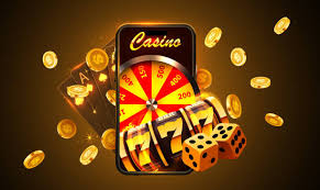 Scopri i Migliori Giochi Gratis da Casino Online Scopri i Migliori Giochi Gratis da Casino Online